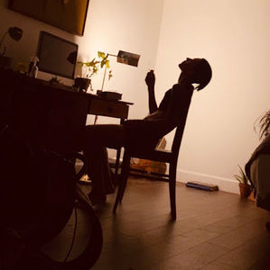 Meet your Posher, Dusty